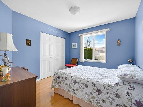 Bedroom - 434 Rue Du Blizzard, Saint-Jean-Sur-Richelieu, QC - Indoor Photo Showing Bedroom