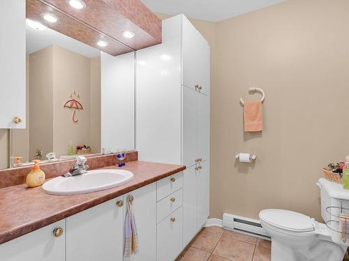 Bathroom - 434 Rue Du Blizzard, Saint-Jean-Sur-Richelieu, QC - Indoor Photo Showing Bathroom