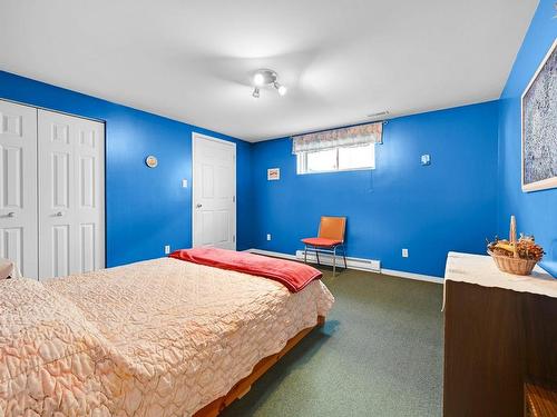 Bedroom - 434 Rue Du Blizzard, Saint-Jean-Sur-Richelieu, QC - Indoor Photo Showing Bedroom