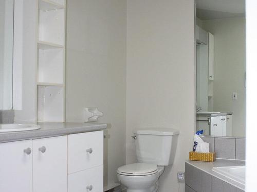 Bathroom - 14197 Rue Forsyth, Montréal (Rivière-Des-Prairies/Pointe-Aux-Trembles), QC - Indoor Photo Showing Bathroom