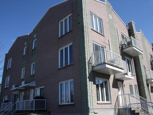 Exterior - 14197 Rue Forsyth, Montréal (Rivière-Des-Prairies/Pointe-Aux-Trembles), QC - Outdoor With Facade