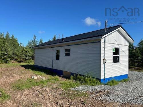278 South Side, River Bourgeois, NS 