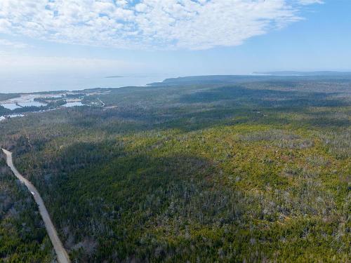 0 Nebooktook Walk, Clam Bay, NS 