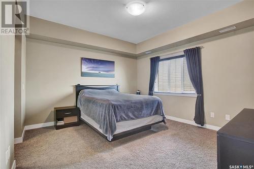 311 106 Hampton Circle, Saskatoon, SK - Indoor Photo Showing Bedroom