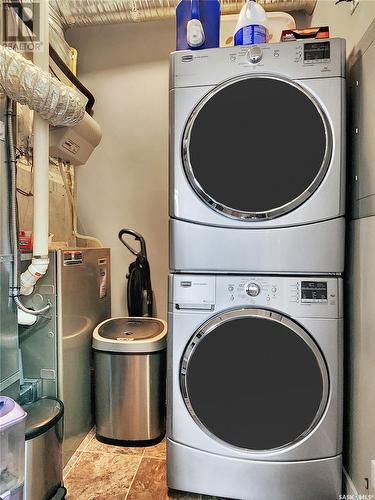 311 106 Hampton Circle, Saskatoon, SK - Indoor Photo Showing Laundry Room