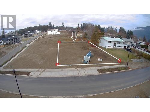 3541 16 Avenue Ne Lot# 23, Salmon Arm, BC 