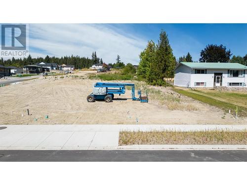 3541 16 Avenue Ne Lot# 23, Salmon Arm, BC 