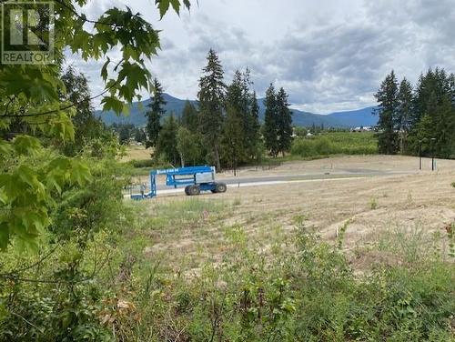 3541 16 Avenue Ne Lot# 23, Salmon Arm, BC 