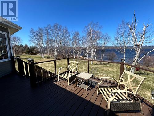 35 Tipping Drive, Pasadena, NL - Outdoor With Body Of Water With View