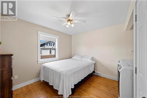 656 Route 960, Cape Spear, NB - Indoor Photo Showing Bedroom