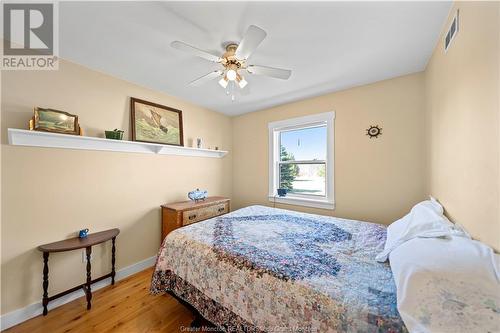 656 Route 960, Cape Spear, NB - Indoor Photo Showing Bedroom