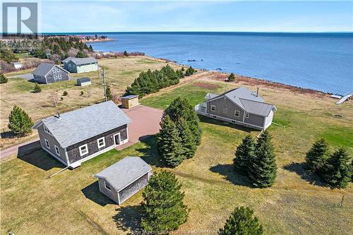 656 Route 960, Cape Spear, NB - Outdoor With Body Of Water With View