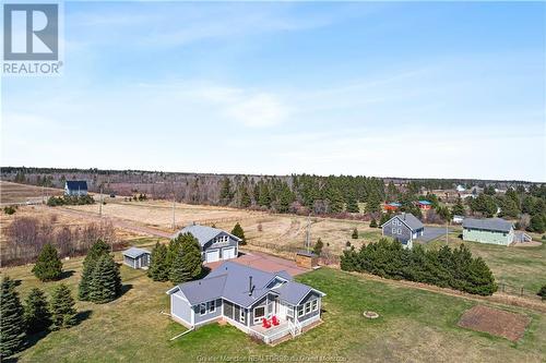 656 Route 960, Cape Spear, NB - Outdoor With View