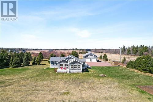 656 Route 960, Cape Spear, NB - Outdoor With View