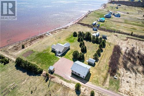 656 Route 960, Cape Spear, NB - Outdoor With Body Of Water With View