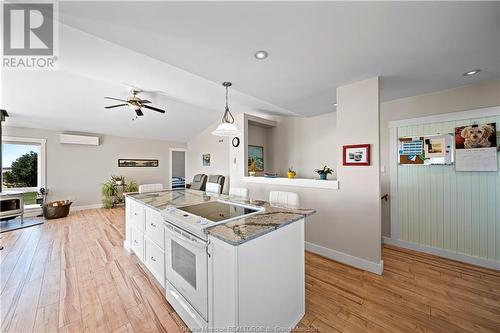 656 Route 960, Cape Spear, NB - Indoor Photo Showing Kitchen