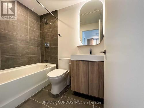 #3107 -15 Holmes Ave, Toronto, ON - Indoor Photo Showing Bathroom