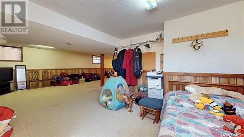 6304 8Th Avenue, Regina, SK - Indoor Photo Showing Bedroom