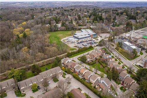 105 Wilson Street W|Unit #15, Ancaster, ON - Outdoor With View