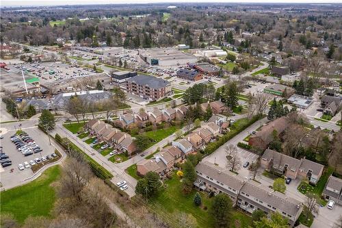 105 Wilson Street W|Unit #15, Ancaster, ON - Outdoor With View