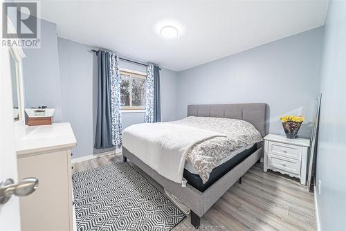236 Michener, Chatham, ON - Indoor Photo Showing Bedroom