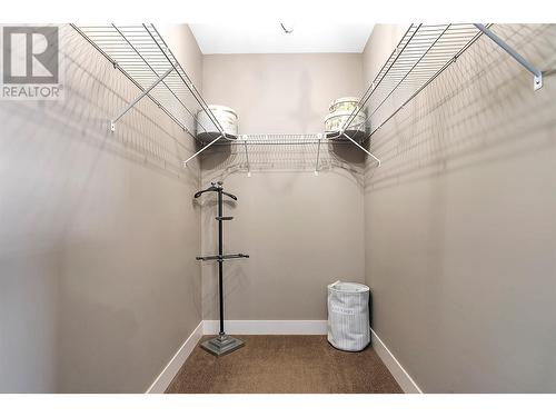 12970 Lake Hill Drive, Lake Country, BC - Indoor With Storage