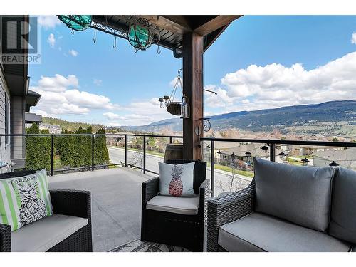 12970 Lake Hill Drive, Lake Country, BC - Outdoor With Exterior