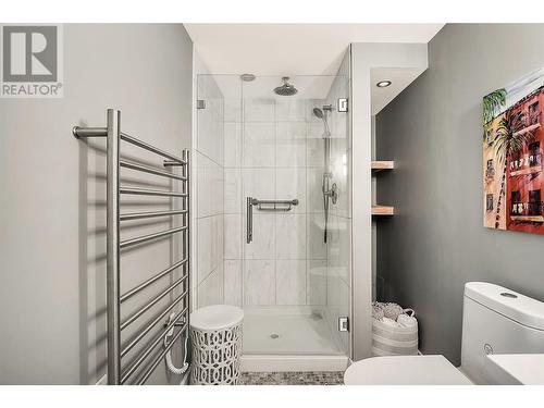 12970 Lake Hill Drive, Lake Country, BC - Indoor Photo Showing Bathroom