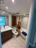 3008 - 381 Front Street W, Toronto, ON  - Indoor Photo Showing Bathroom 