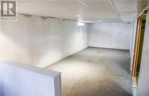 779 Leahey Street, Pembroke, ON - Indoor Photo Showing Basement