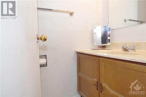 2-pc Ensuite bath - 316 Savard Avenue Unit#311, Ottawa, ON - Indoor Photo Showing Bathroom