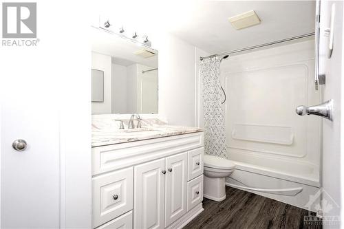 Main bathroom - 316 Savard Avenue Unit#311, Ottawa, ON - Indoor Photo Showing Bathroom