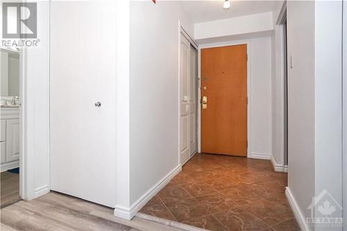 Entrance Foyer/Hallway - 316 Savard Avenue Unit#311, Ottawa, ON - Indoor Photo Showing Other Room
