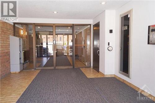 Building Lobby - 316 Savard Avenue Unit#311, Ottawa, ON - Indoor Photo Showing Other Room