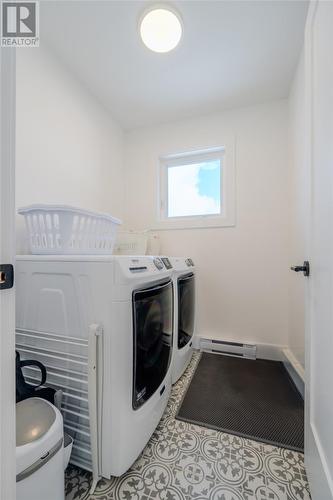 9 Ballylee Crescent, St. John'S, NL - Indoor Photo Showing Laundry Room