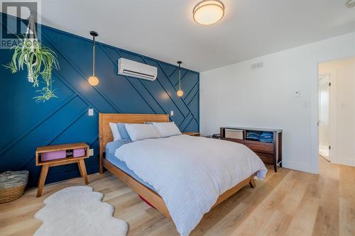 9 Ballylee Crescent, St. John'S, NL - Indoor Photo Showing Bedroom