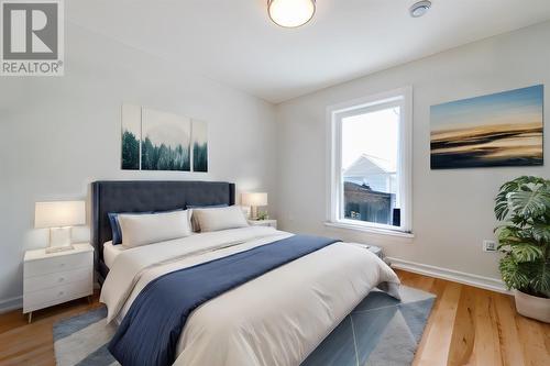 9 Ballylee Crescent, St. John'S, NL - Indoor Photo Showing Bedroom