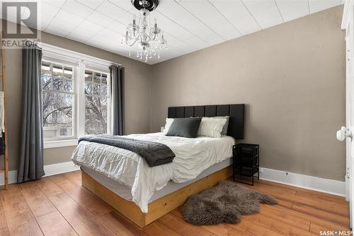 2256 Retallack Street, Regina, SK - Indoor Photo Showing Bedroom