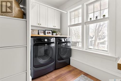 2256 Retallack Street, Regina, SK - Indoor Photo Showing Laundry Room