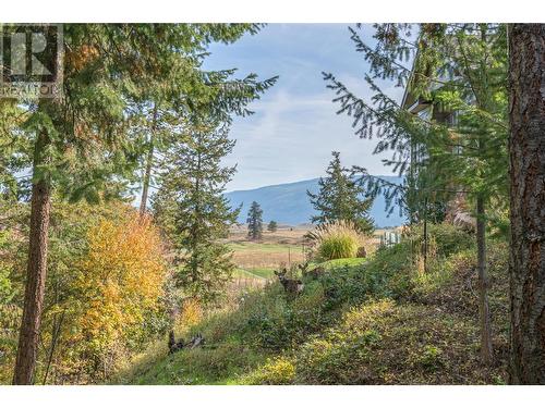 536 Falcon Point Way, Vernon, BC - Outdoor With View