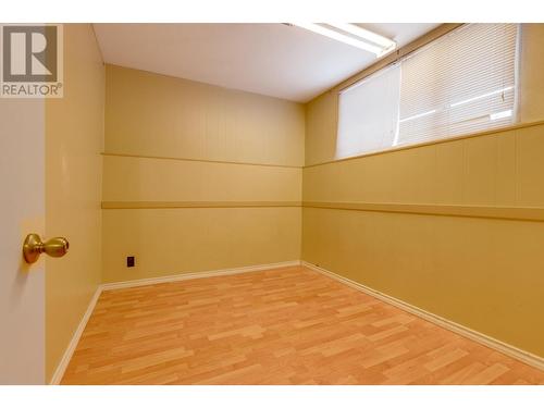 1543 9Th Avenue, Prince George, BC - Indoor Photo Showing Other Room