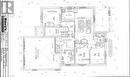 Basement Floor Plan - 362 Ivings Drive, Port Elgin, ON  - Other 