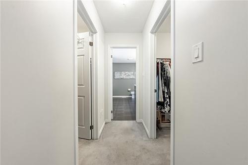 244 Voyager Pass, Binbrook, ON - Indoor Photo Showing Other Room
