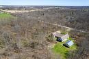 1645 Indiana Road E, Canfield, ON  - Outdoor With View 