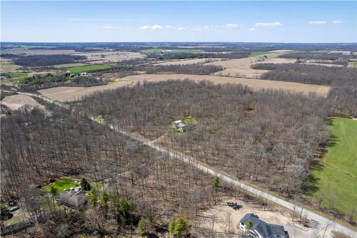 1645 Indiana Road E, Canfield, ON - Outdoor With View