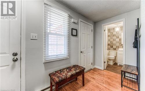 83 Danville Avenue, Acton, ON - Indoor Photo Showing Other Room