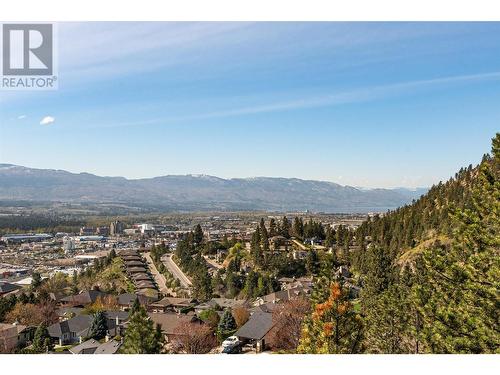 880 Christina Place Unit# 20, Kelowna, BC - Outdoor With View