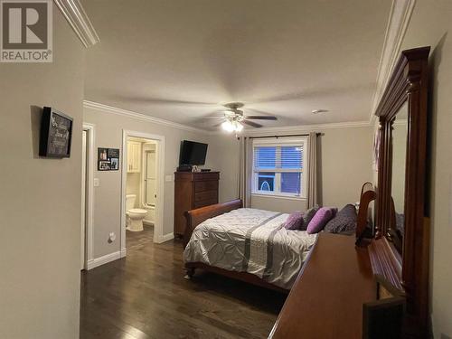 63 Doyles Road, St. John'S, NL - Indoor Photo Showing Bedroom