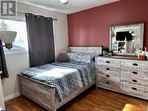 11113 14A Street, Dawson Creek, BC - Indoor Photo Showing Bedroom