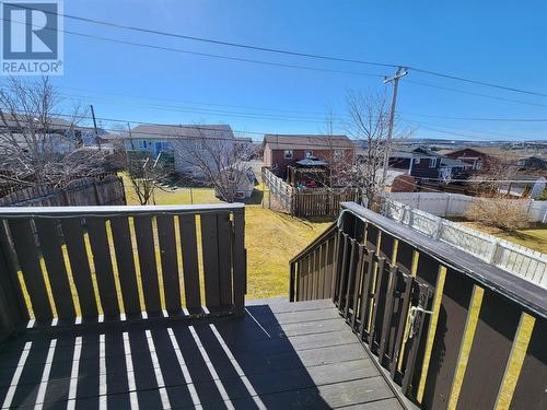 30 Clevedon Crescent, Paradise, NL - Outdoor